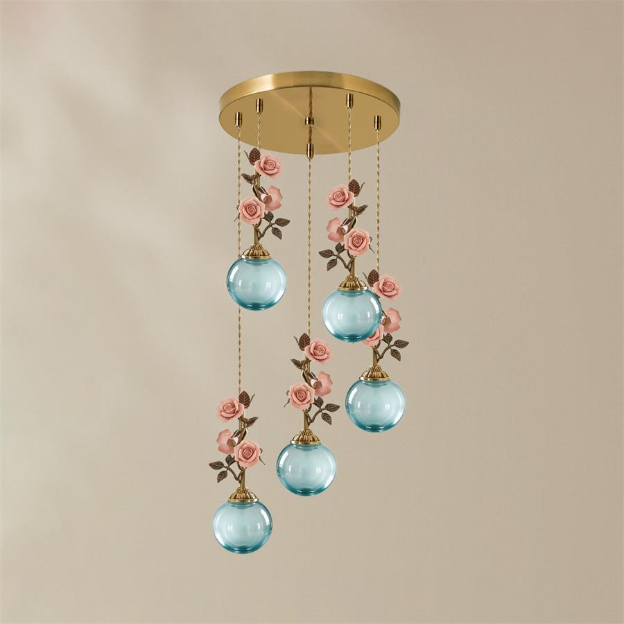 Seloeon Chandelier