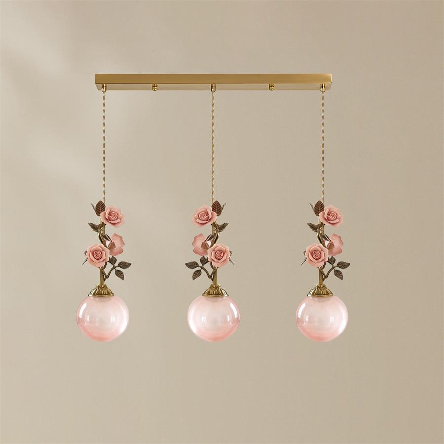 Seloeon Chandelier