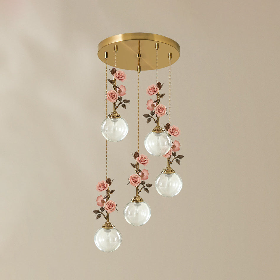 Seloeon Chandelier