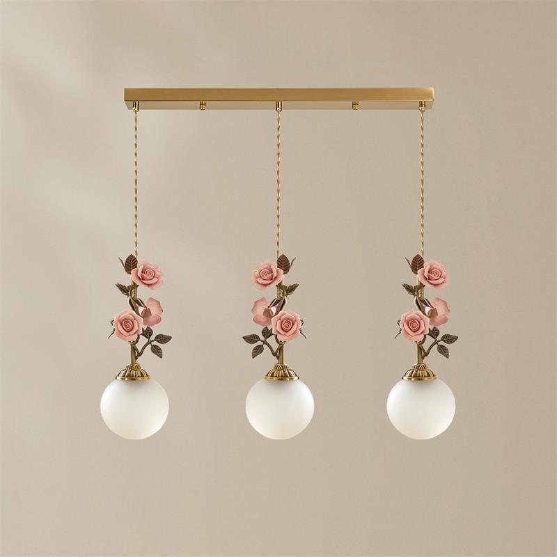 Seloeon Chandelier