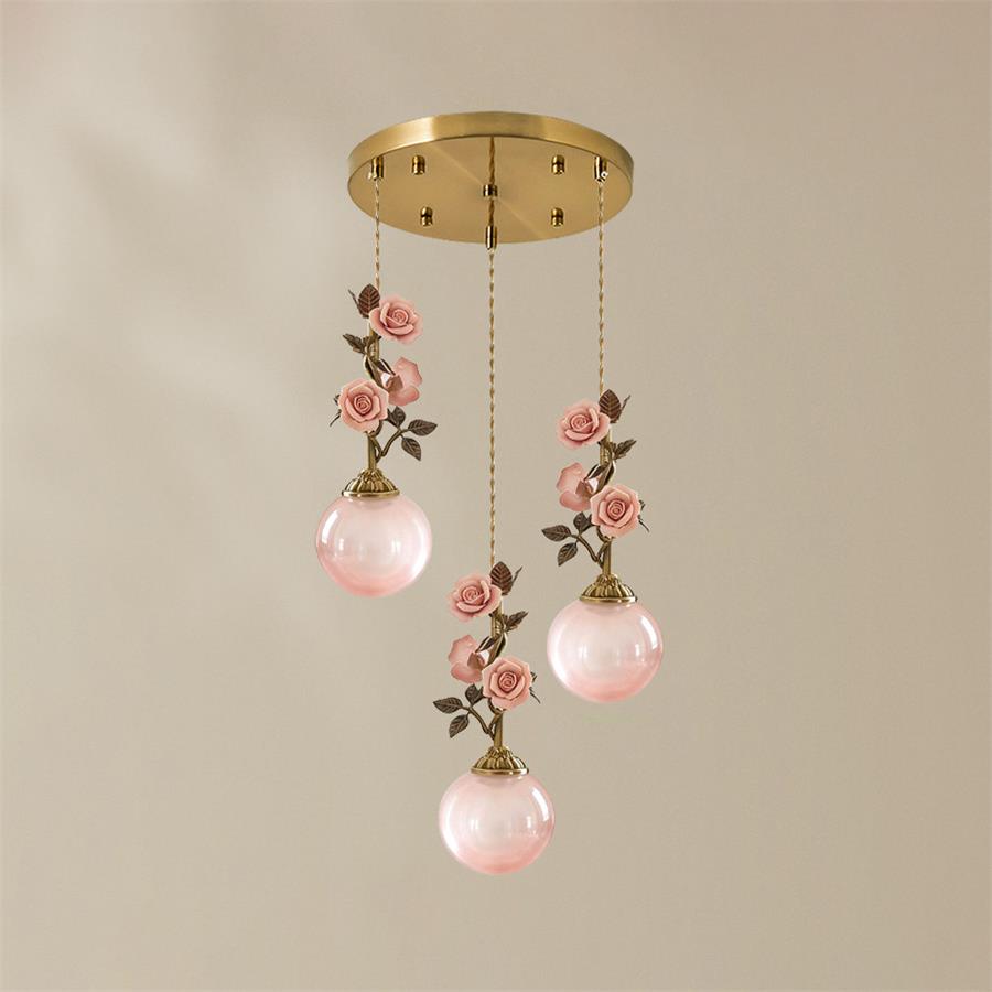 Seloeon Chandelier