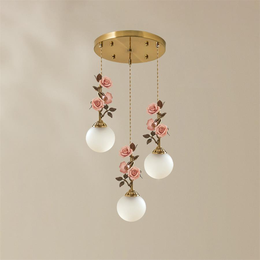 Seloeon Chandelier