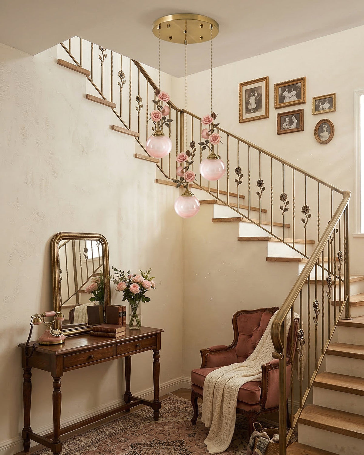 Seloeon Chandelier