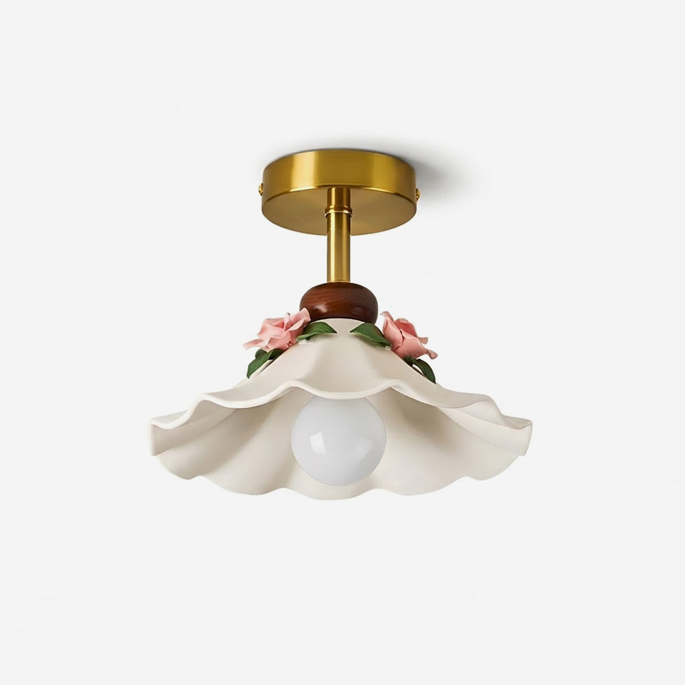 Oreliseria Flush Mount