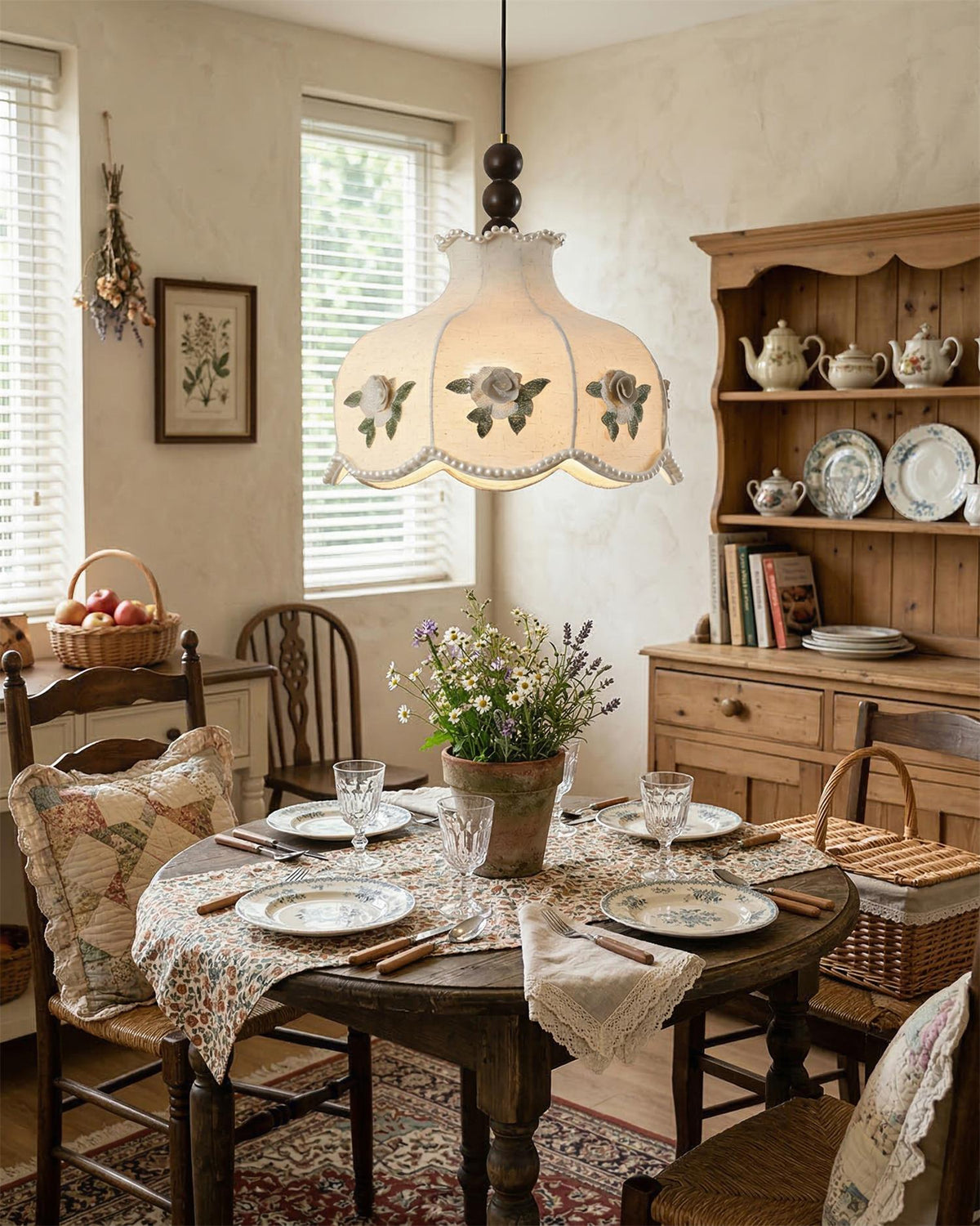 Ciriveria Pendant Lamp