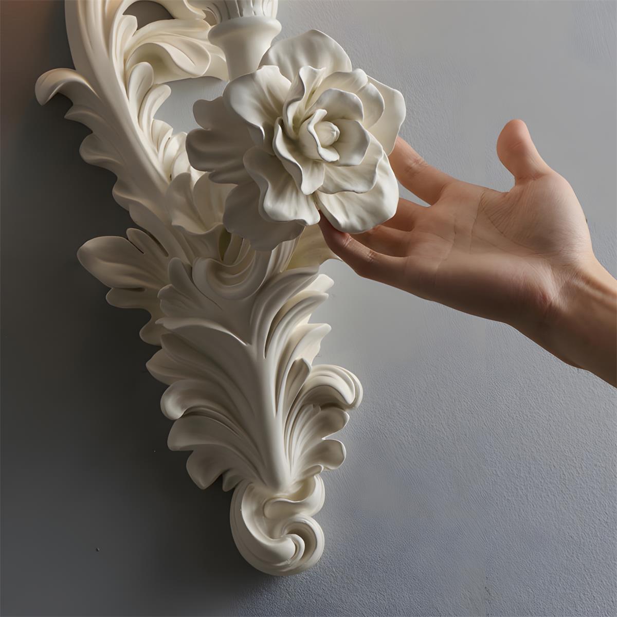 Dominique Wall Lamp
