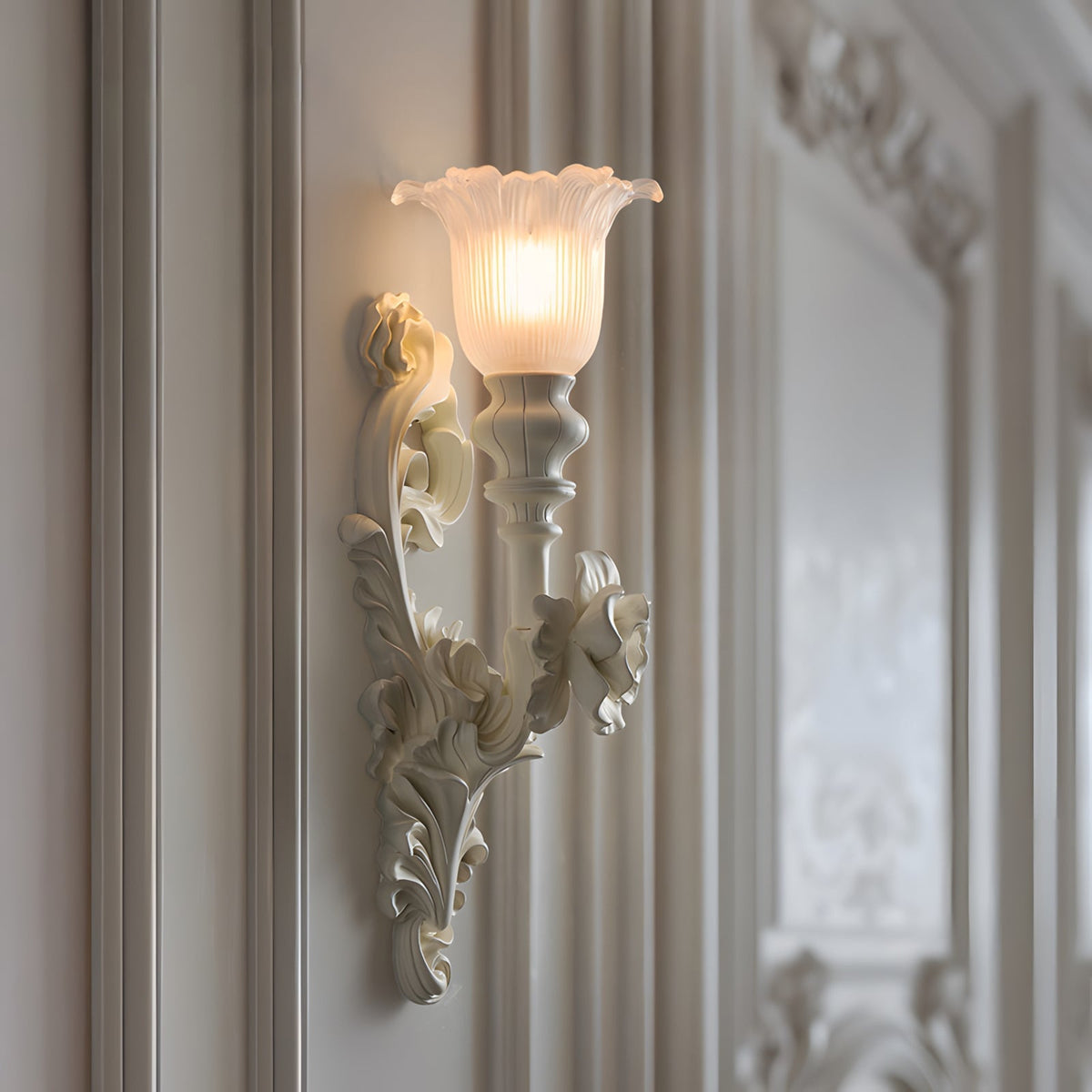 Dominique Wall Lamp