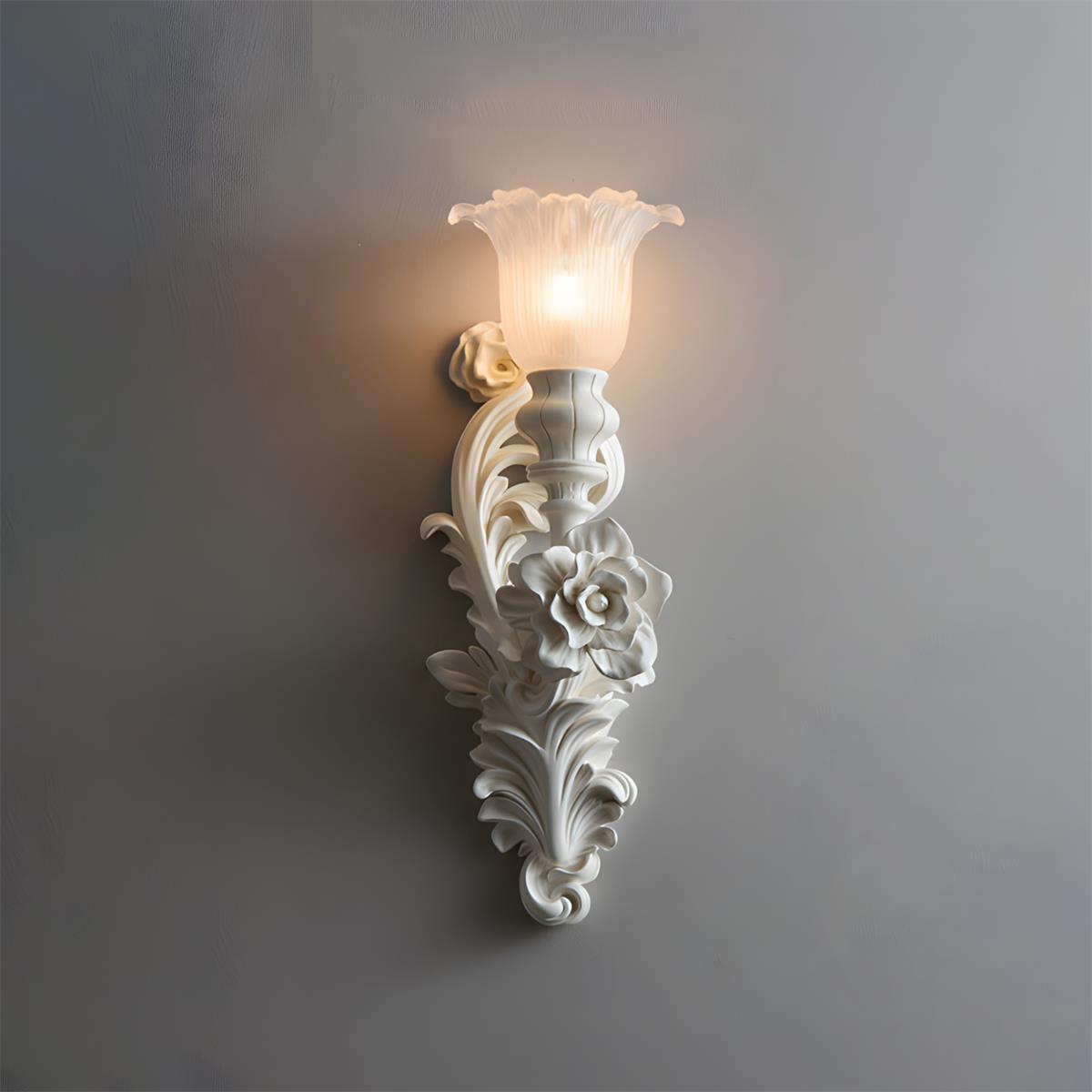 Dominique Wall Lamp