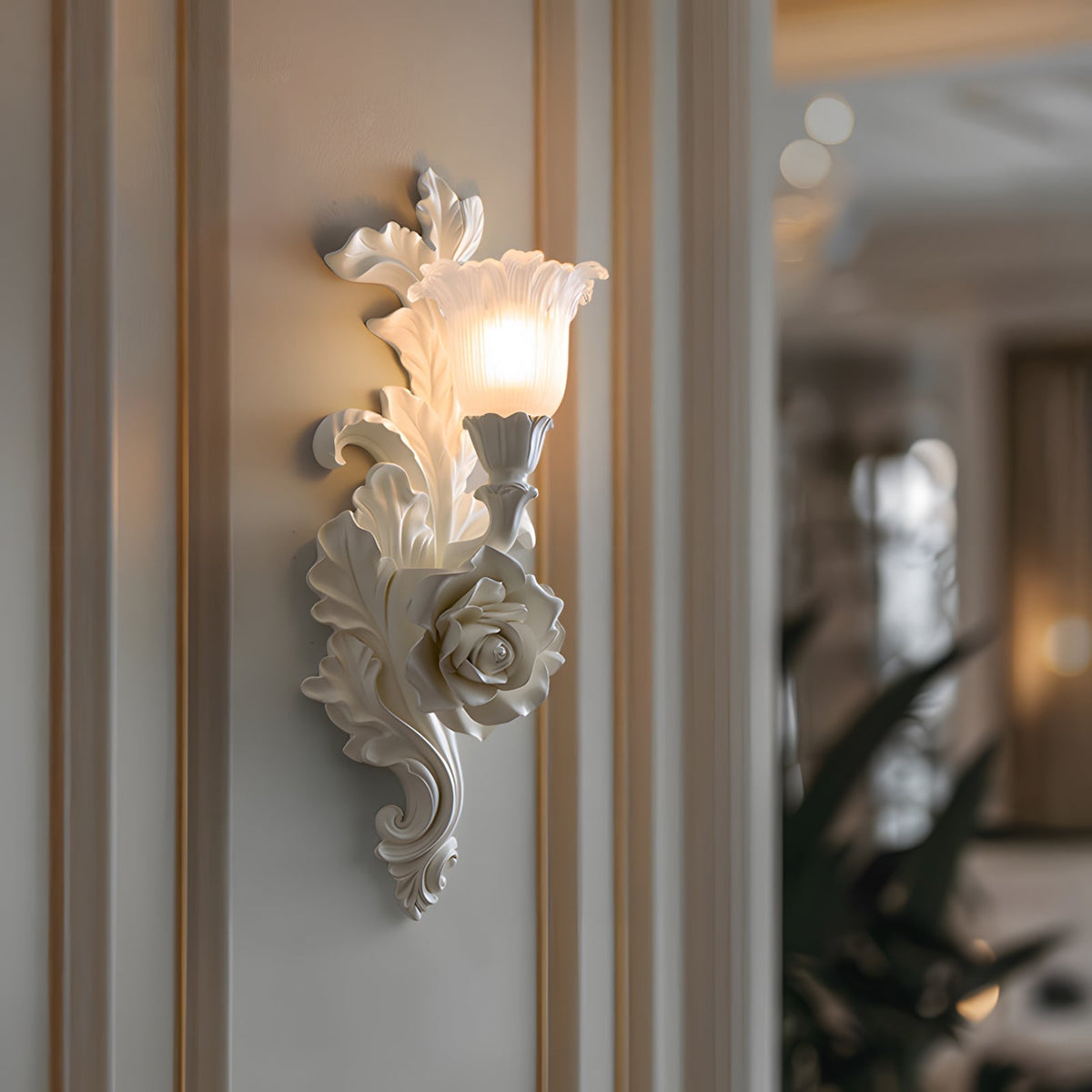 Dominique Wall Lamp