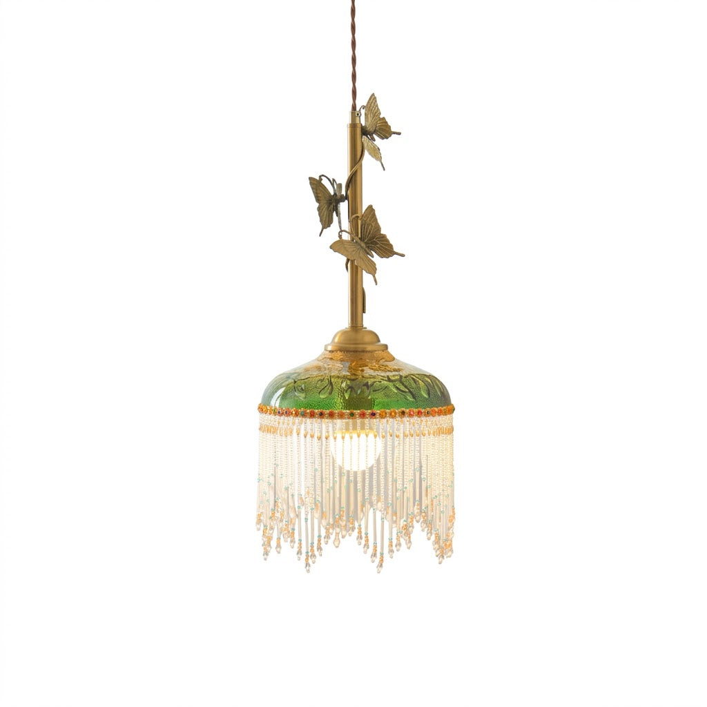 Elmsmont Pendant Lamp