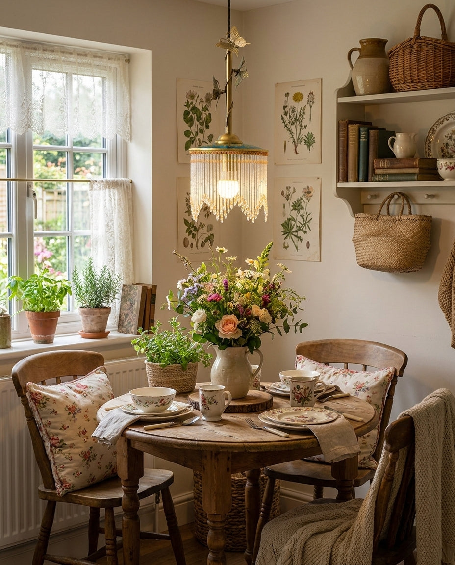 Elmsmont Pendant Lamp