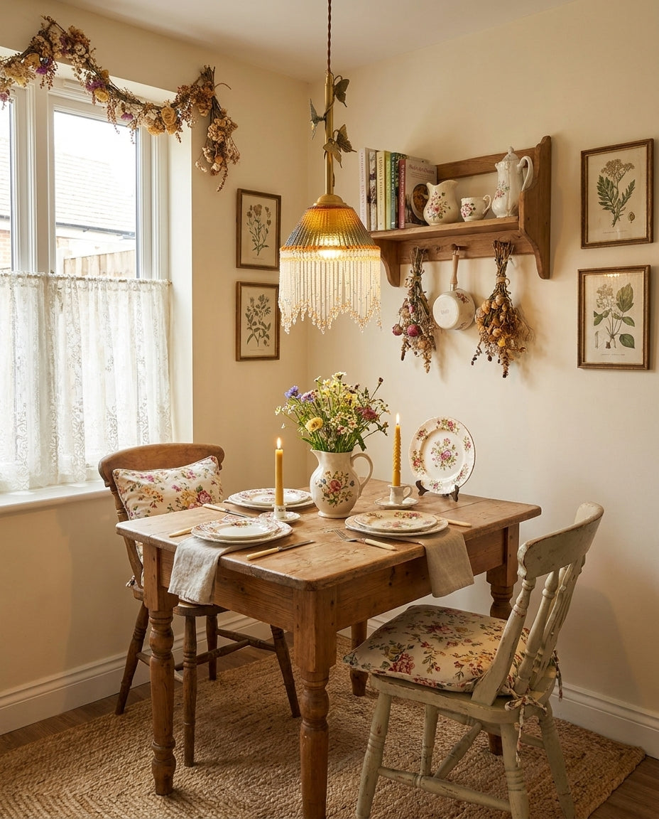 Elmsmont Pendant Lamp