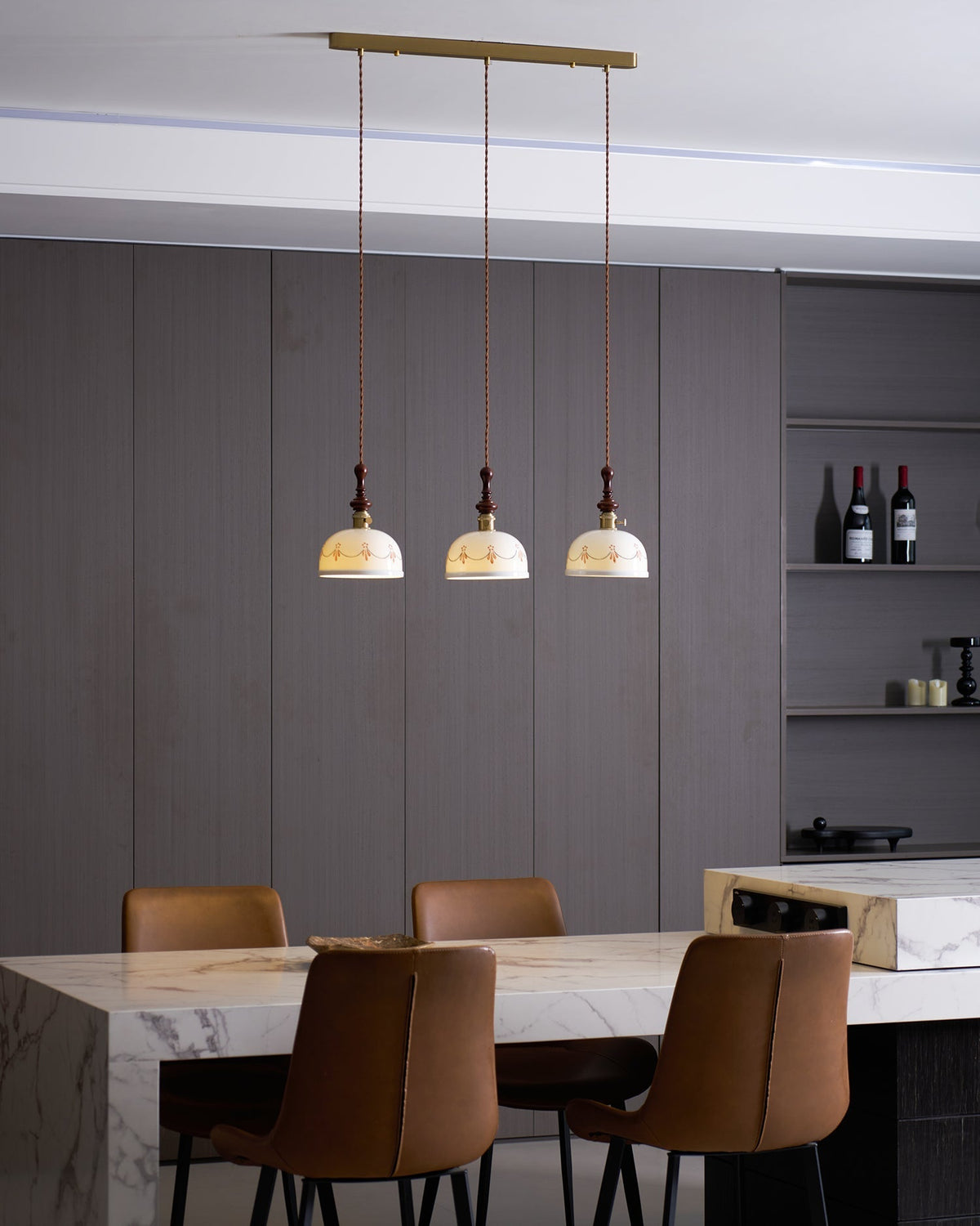 Elspeth Pendant Lamp