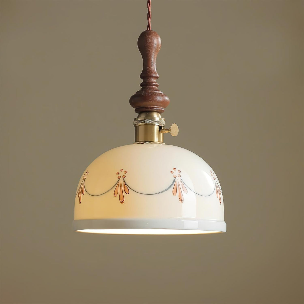 Elspeth Pendant Lamp