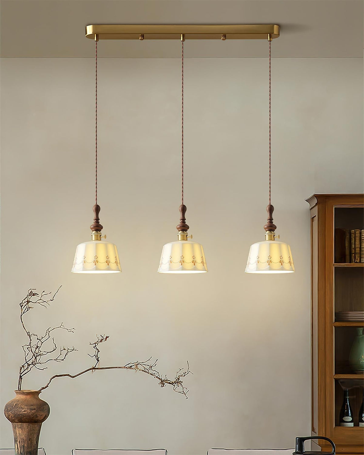 Elspeth Pendant Lamp