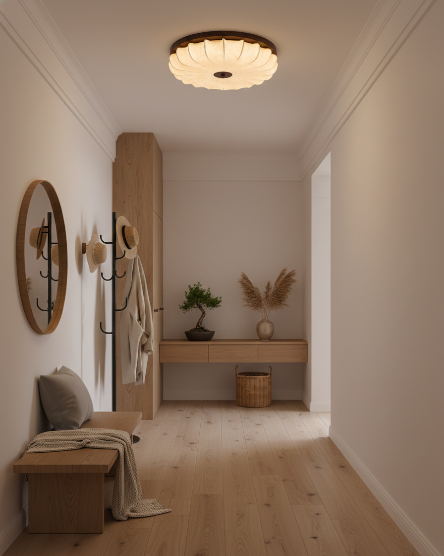 Rivarel Ceiling Lamp