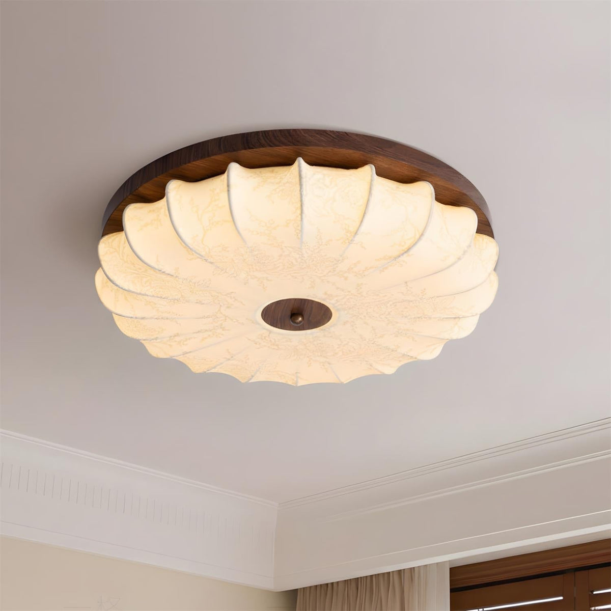 Rivarel Ceiling Lamp