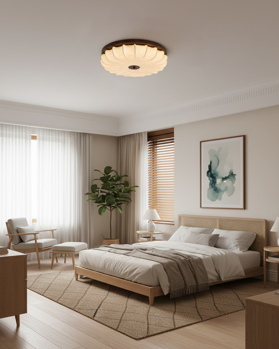 Rivarel Ceiling Lamp