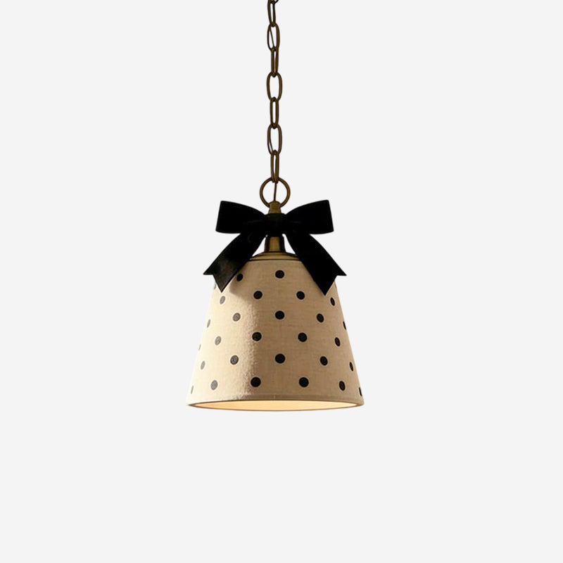 Orelaise Dot Pendant Lamp