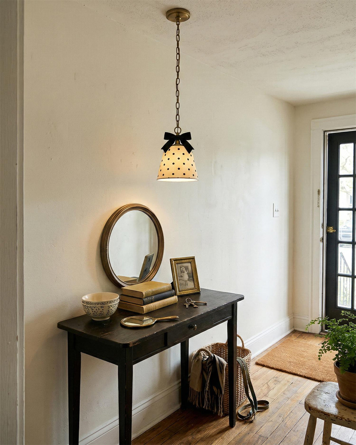 Orelaise Dot Pendant Lamp