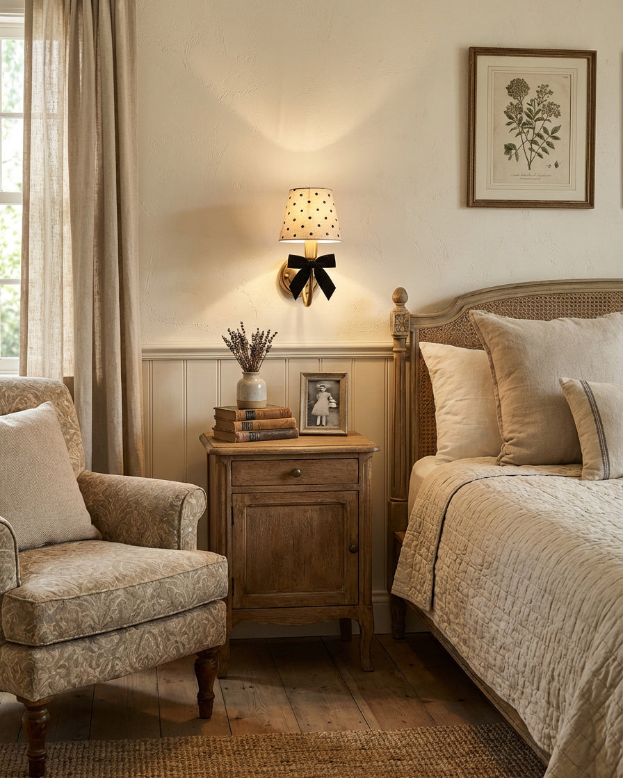 Noraaria Dot Wall Lamp
