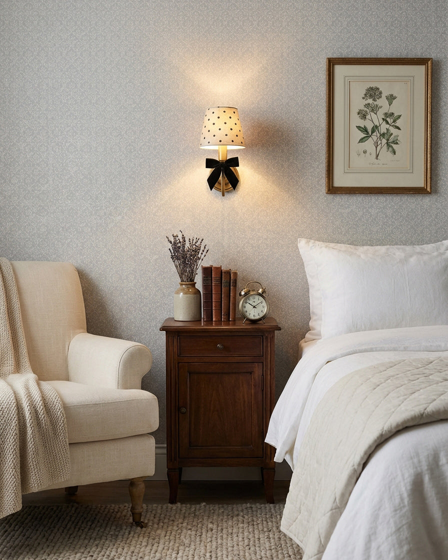 Noraaria Dot Wall Lamp