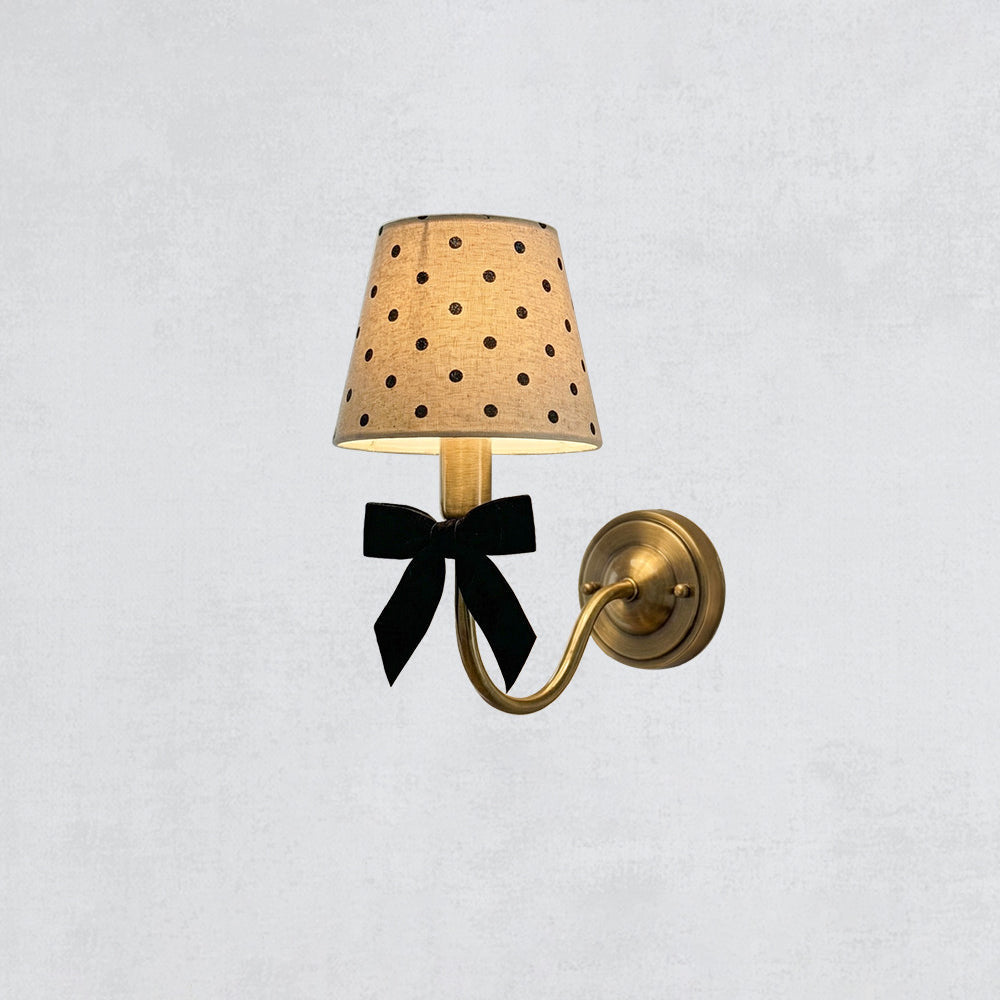 Noraaria Dot Wall Lamp