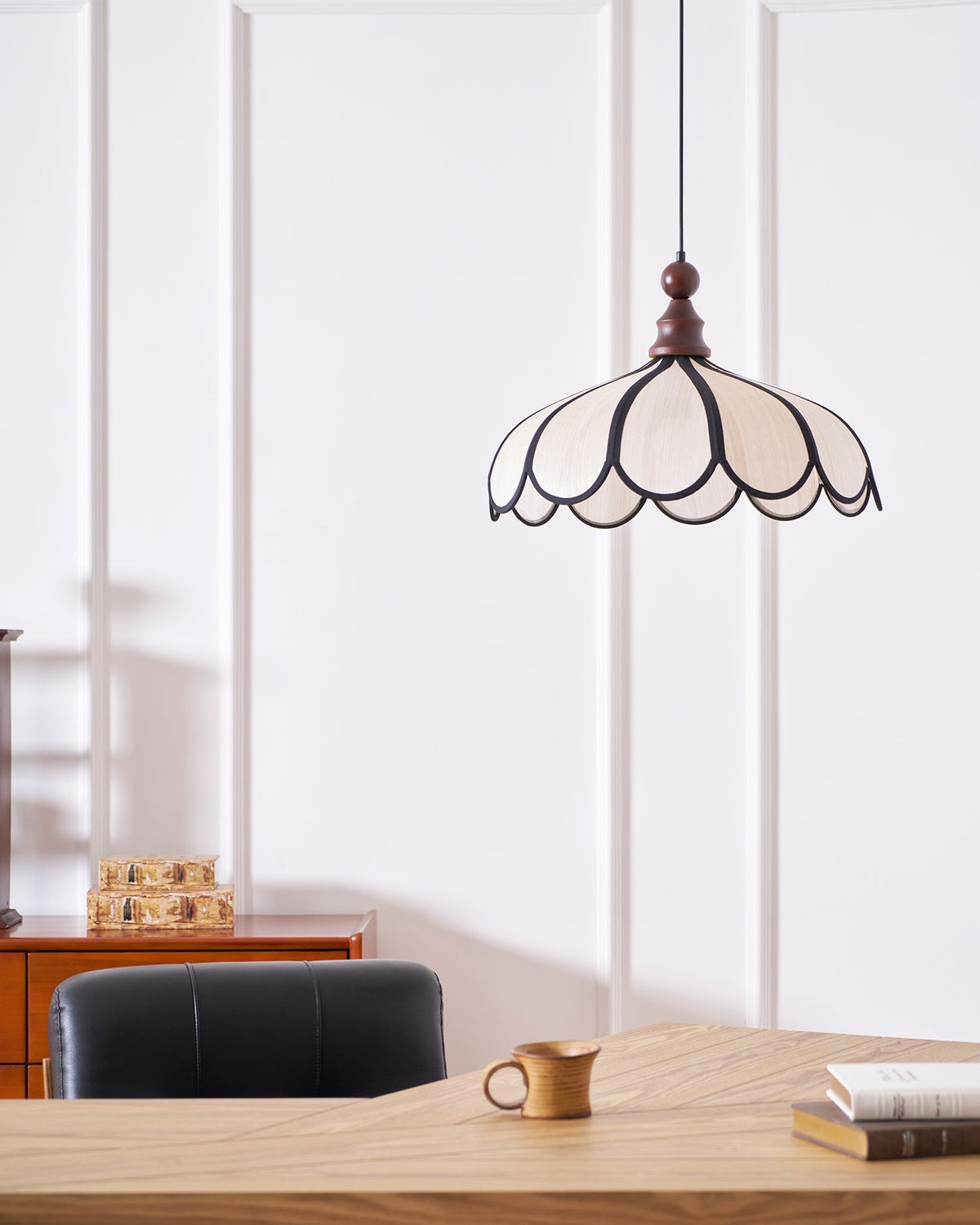Orelelise Pendant Light