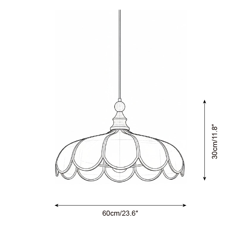 Lumorelle Pendant Lamp