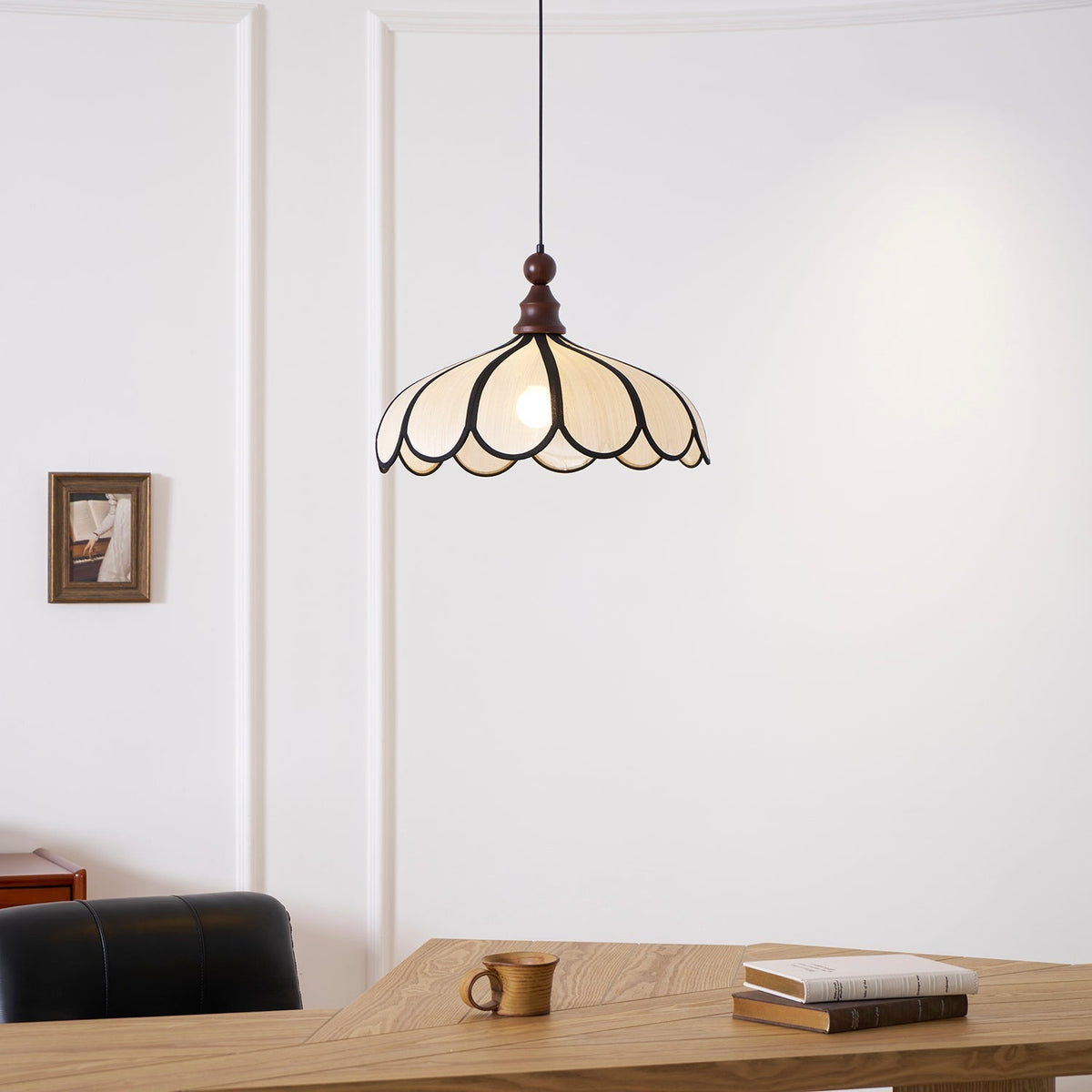 Lumorelle Pendant Lamp