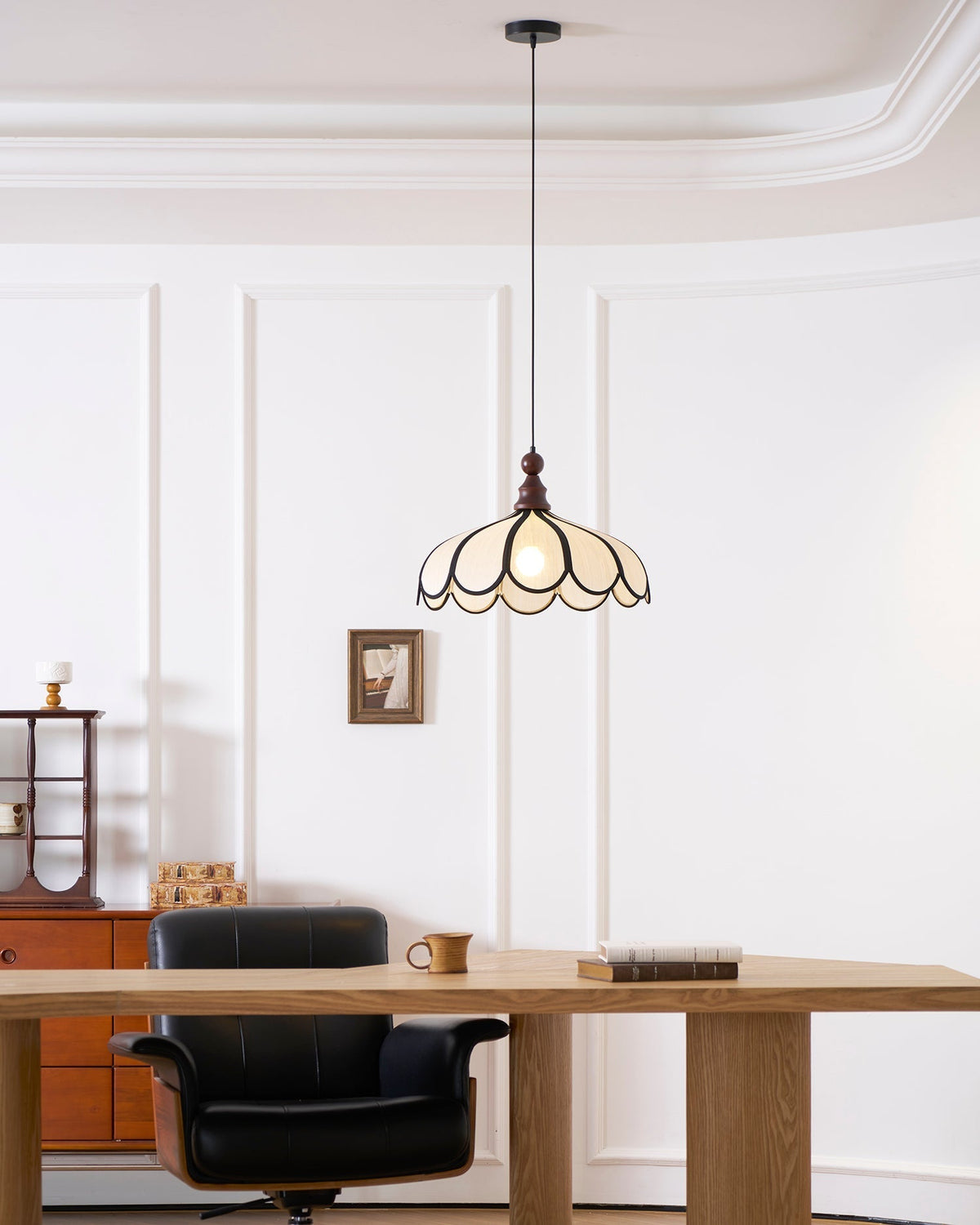 Lumorelle Pendant Lamp