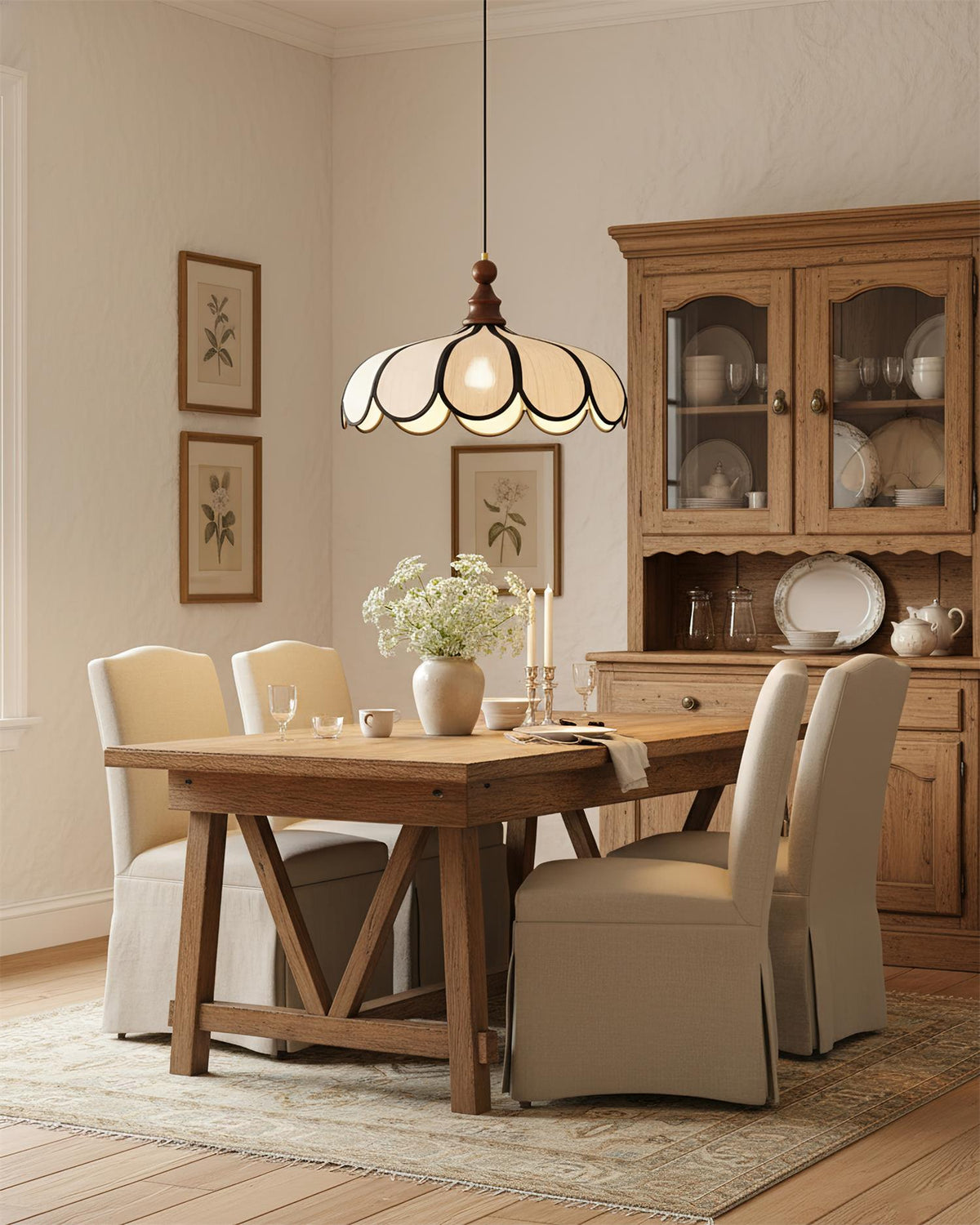 Lumorelle Pendant Lamp