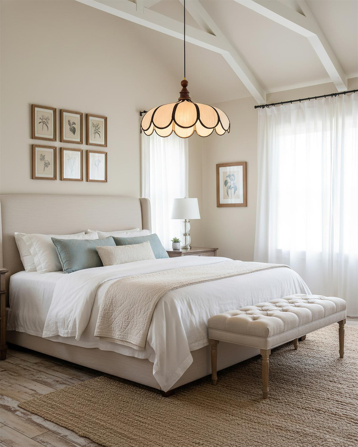Lumorelle Pendant Lamp