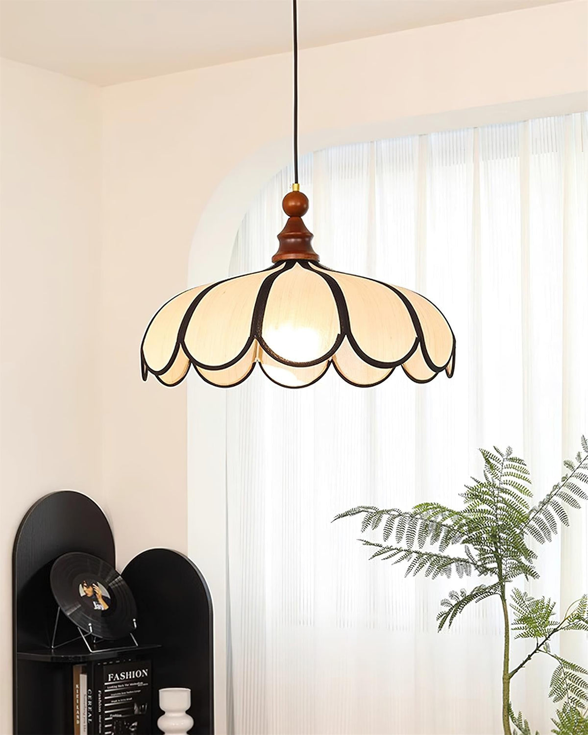 Lumorelle Pendant Lamp