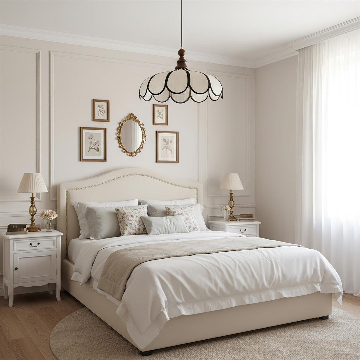 Lumorelle Pendant Lamp