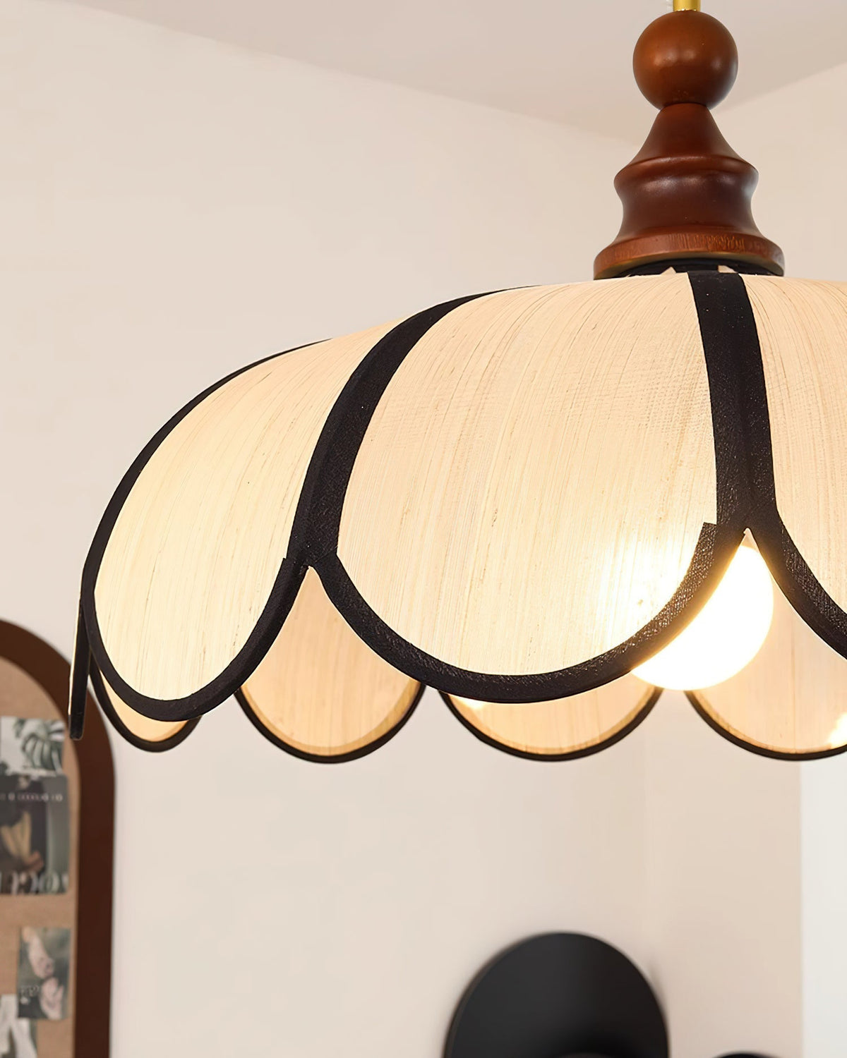 Lumorelle Pendant Lamp
