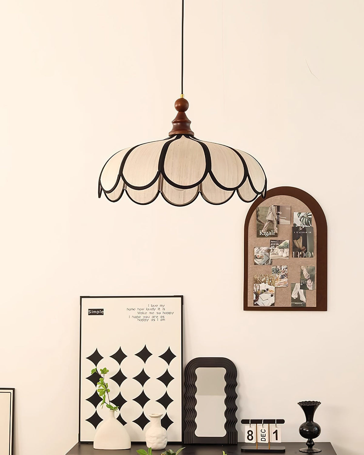Lumorelle Pendant Lamp