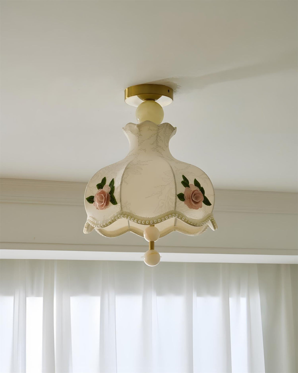 Caleaine Ceiling Lamp