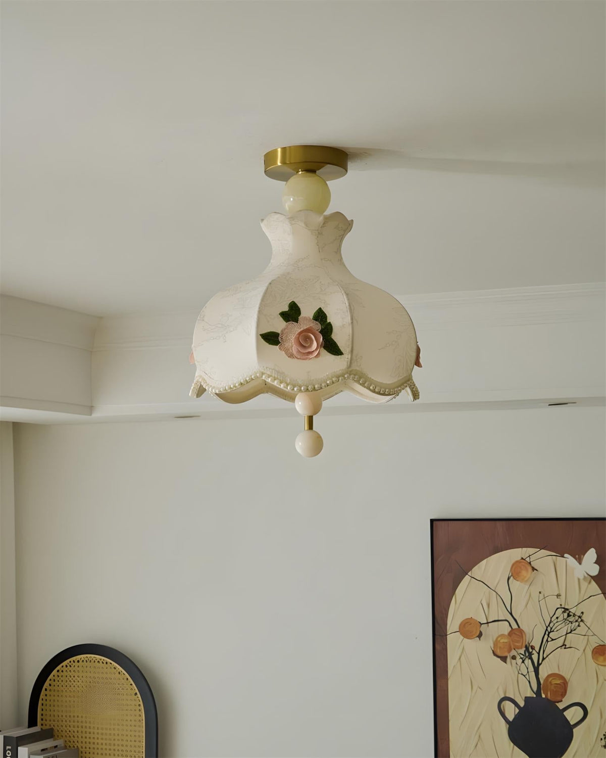 Caleaine Ceiling Lamp