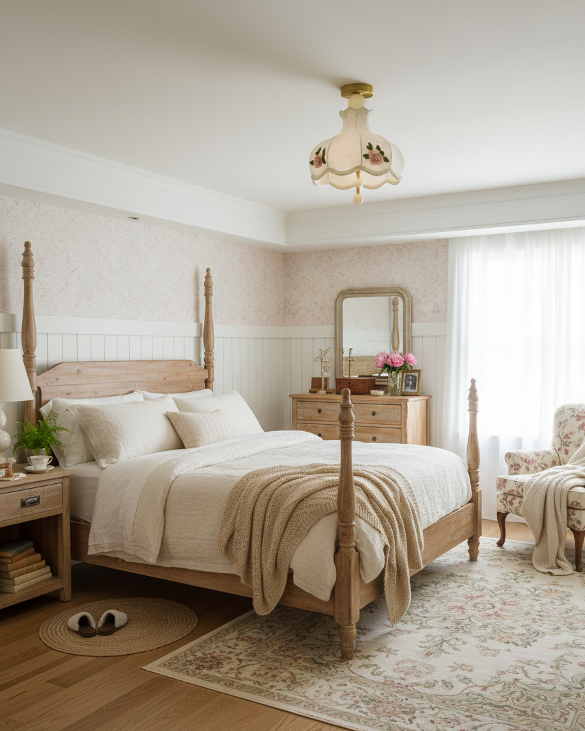 Caleaine Ceiling Lamp