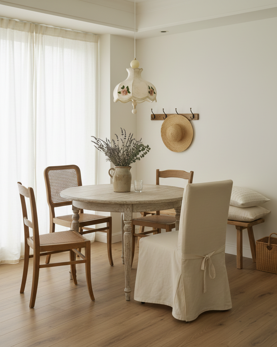 Rivenielle Pendant Lamp