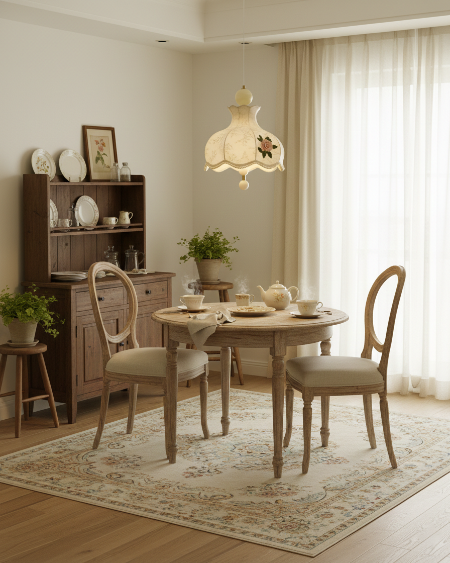 Rivenielle Pendant Lamp