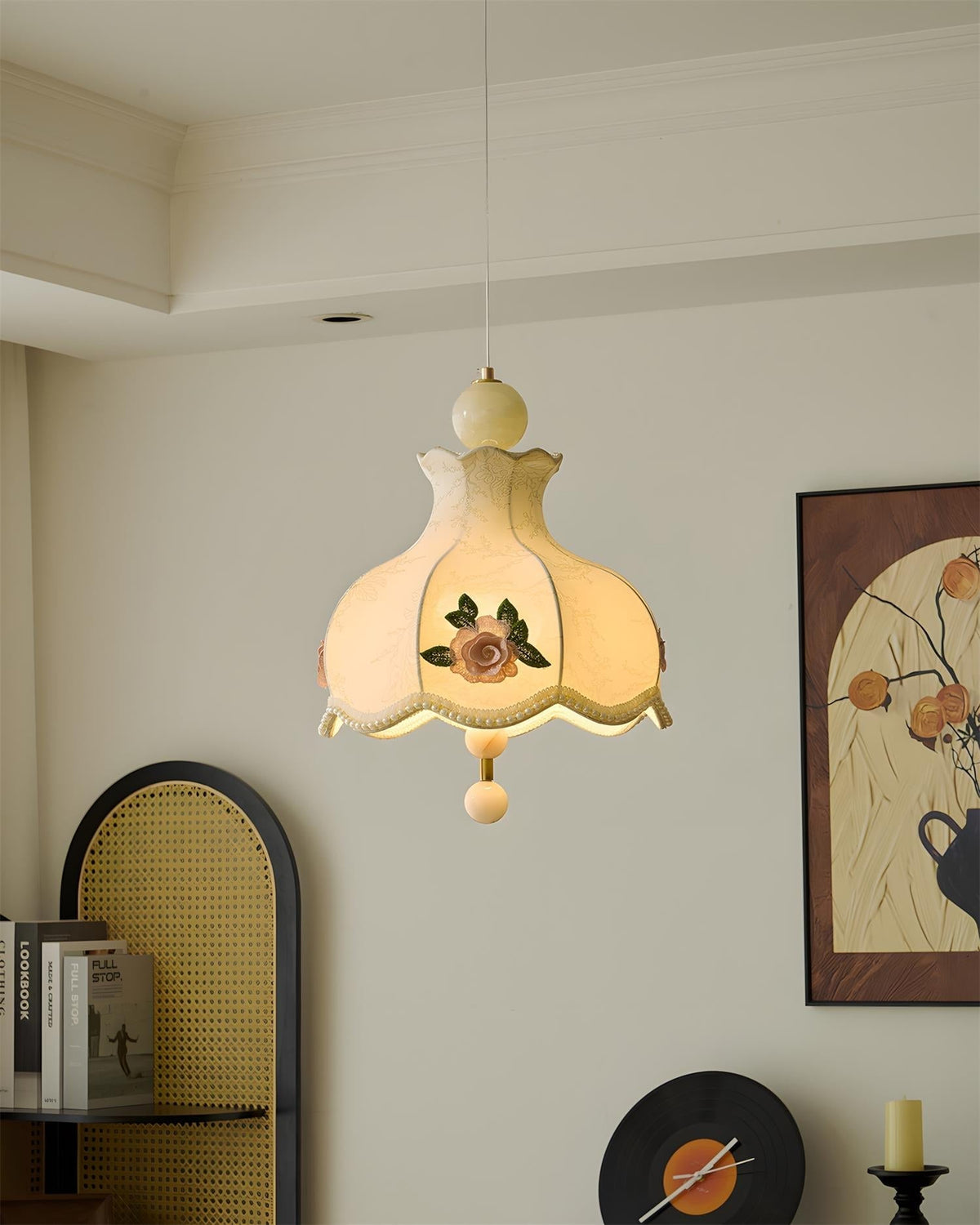 Rivenielle Pendant Lamp