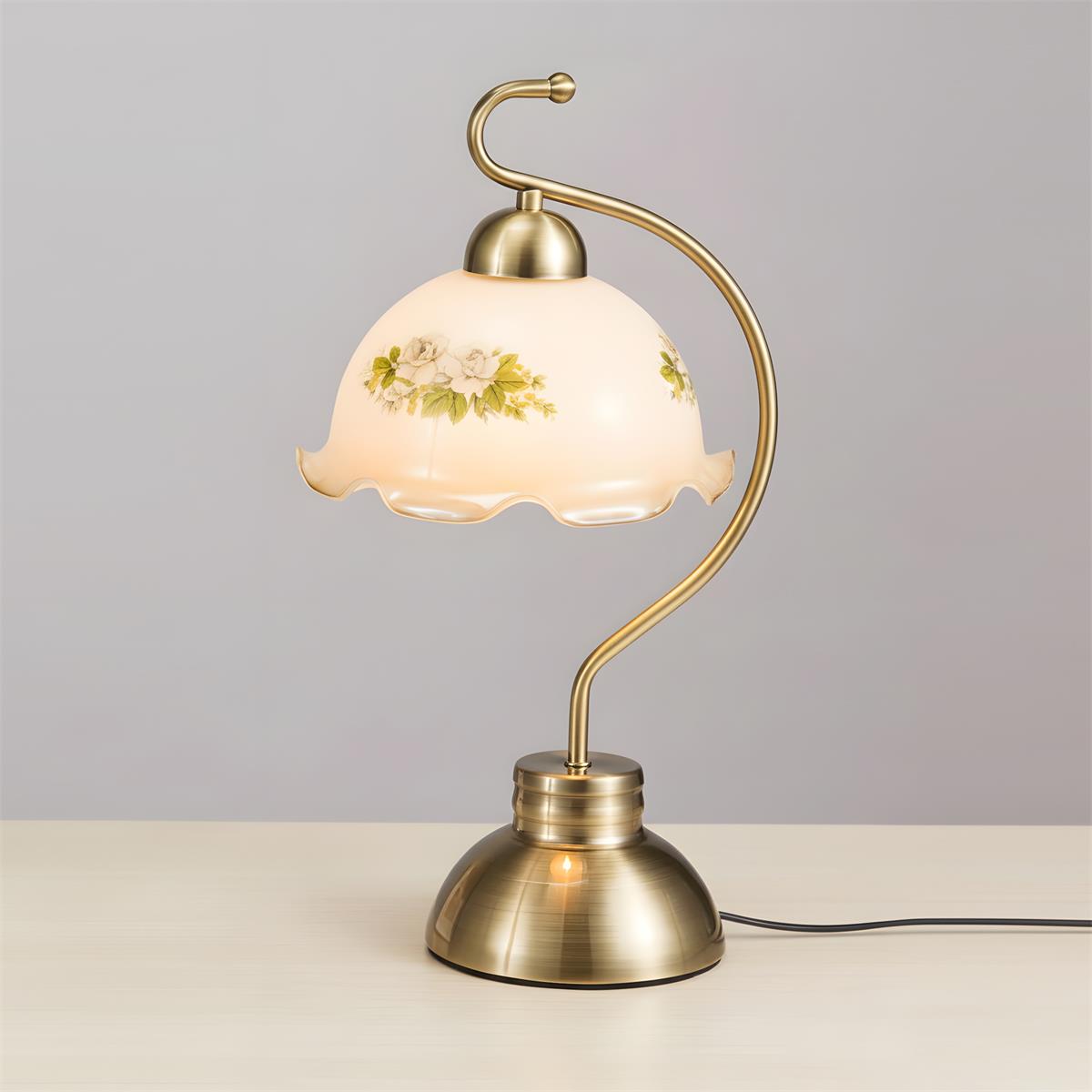 Elaiselia Table Lamp
