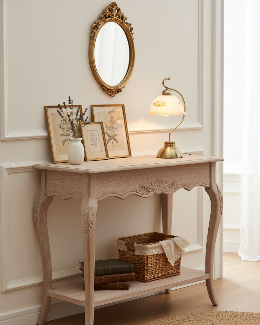 Elaiselia Table Lamp