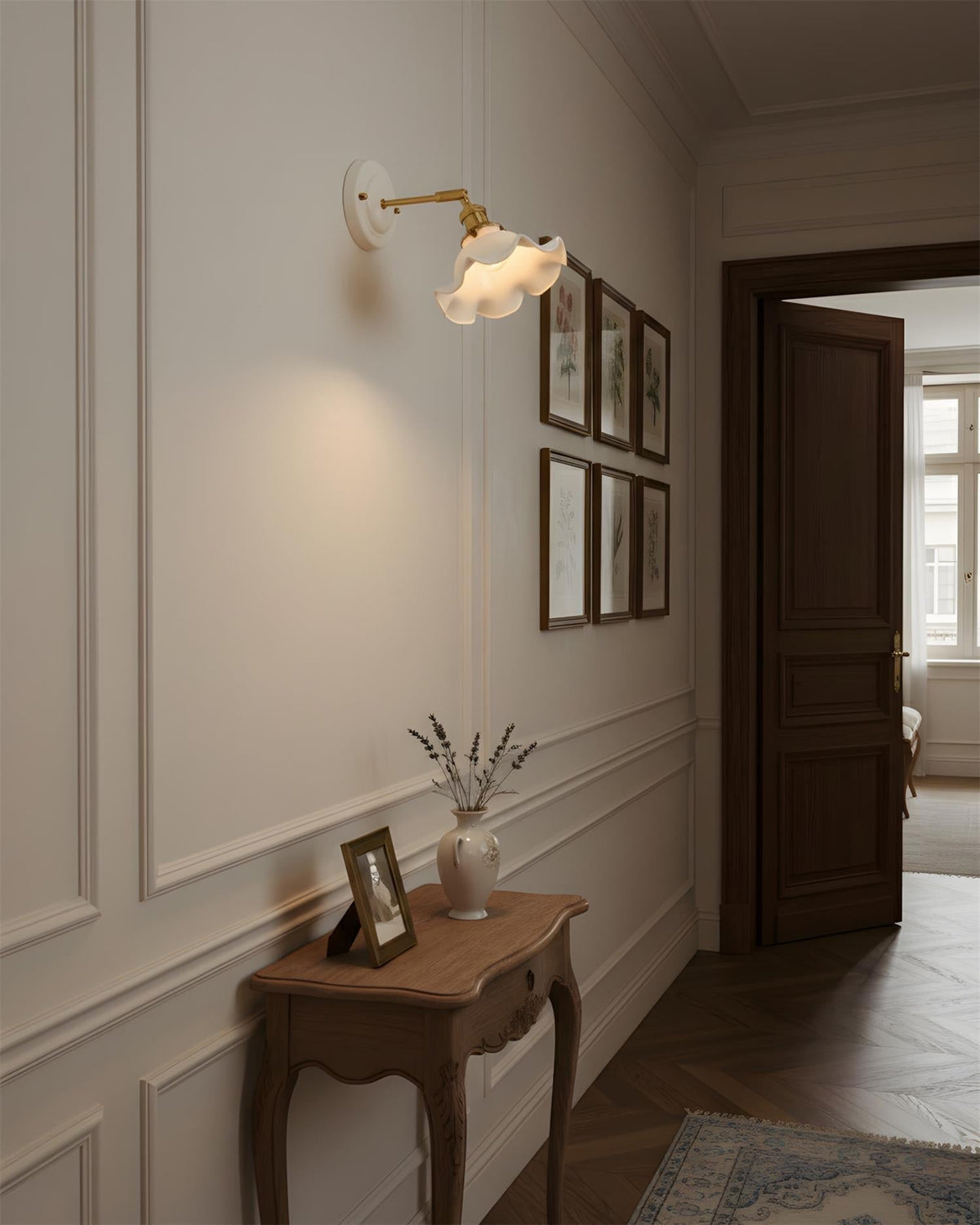 Orelivette Wall Lamp