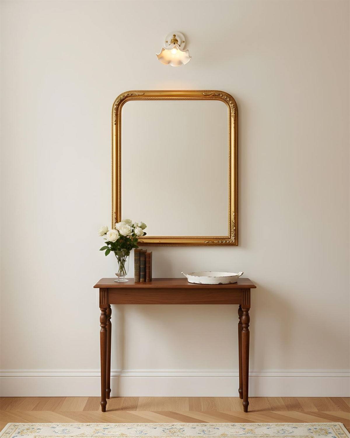 Orelivette Wall Lamp