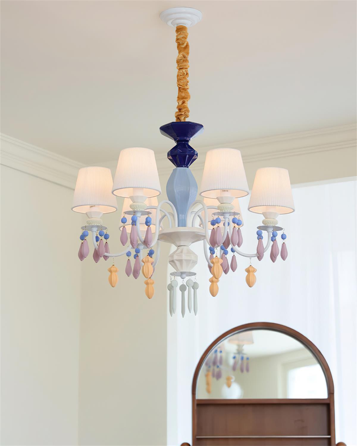 Terioreon Chandelier