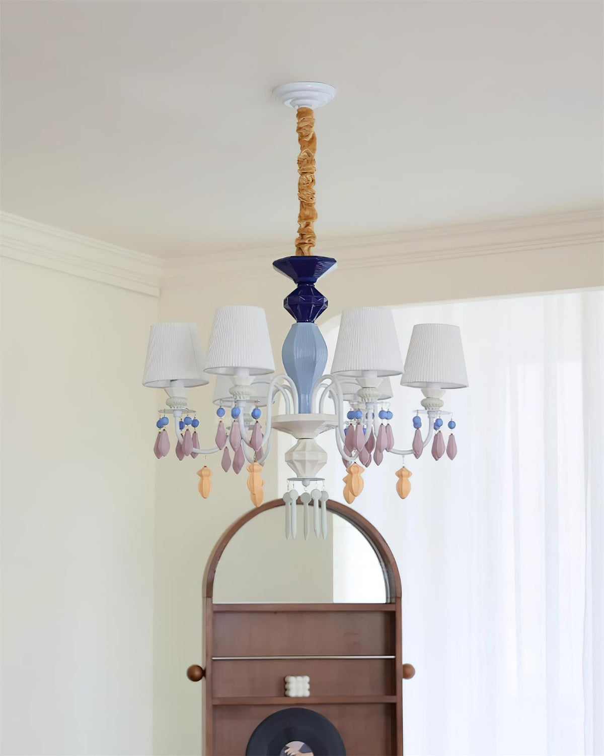 Terioreon Chandelier