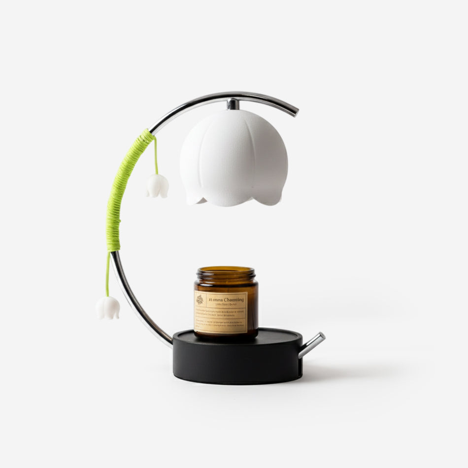 Avenivel Candle Warmer Lamp